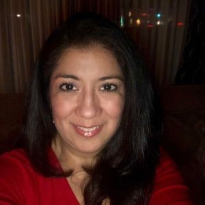 Meet your Posher, Sandra